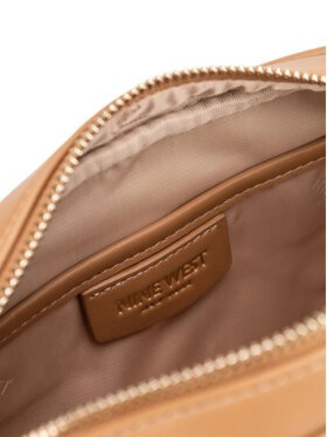 Nine West Torebka LX10049 Brązowy