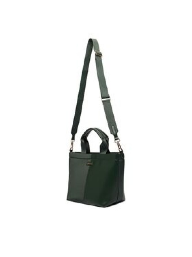 MEXX Torebka CEO-MEXX-S-013-10 Zielony ciemny