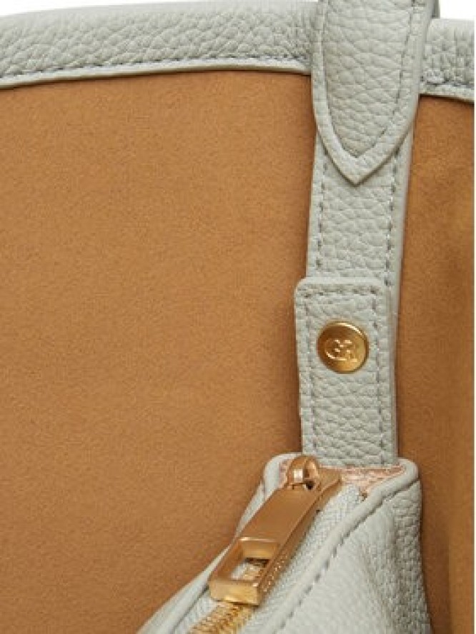 GINO ROSSI Torebka C-LDA8552 Niebieski