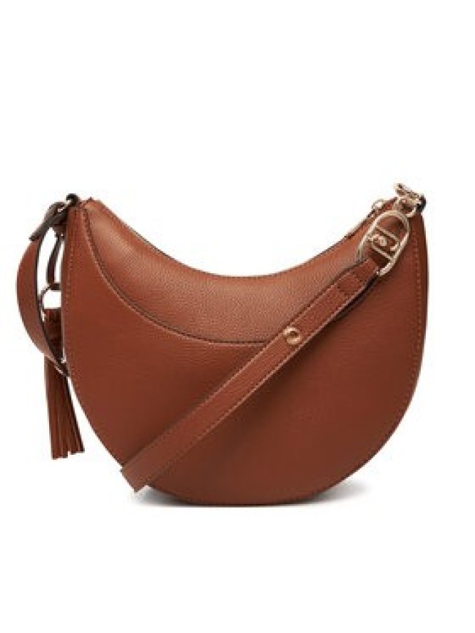 Liu Jo Torebka M Hobo AF5251 E0058 Brązowy