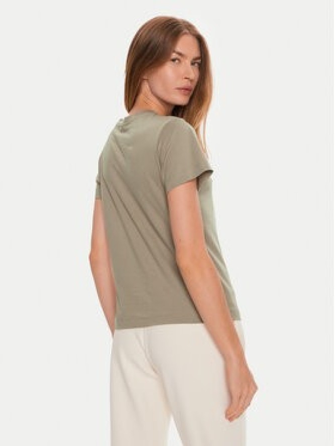 Guess T-Shirt V4BI00 I3Z14 Szary Regular Fit