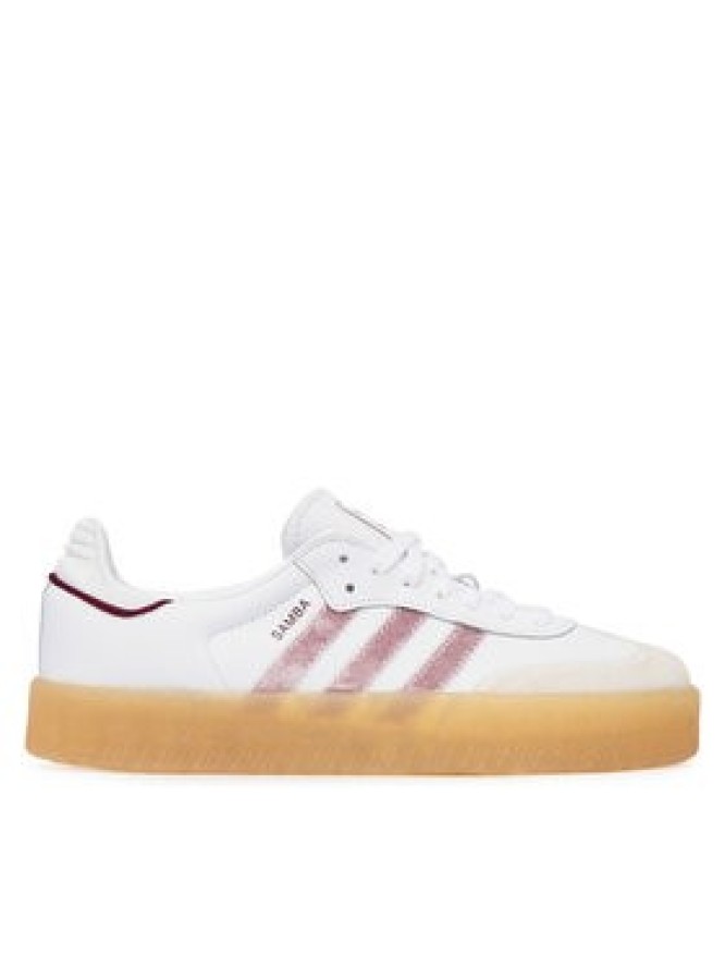 adidas Sneakersy Sambae KI2151 Biały