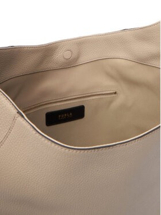 Furla Torebka Lara L WB01876 HSF000 BG 4488S 1007 Beżowy