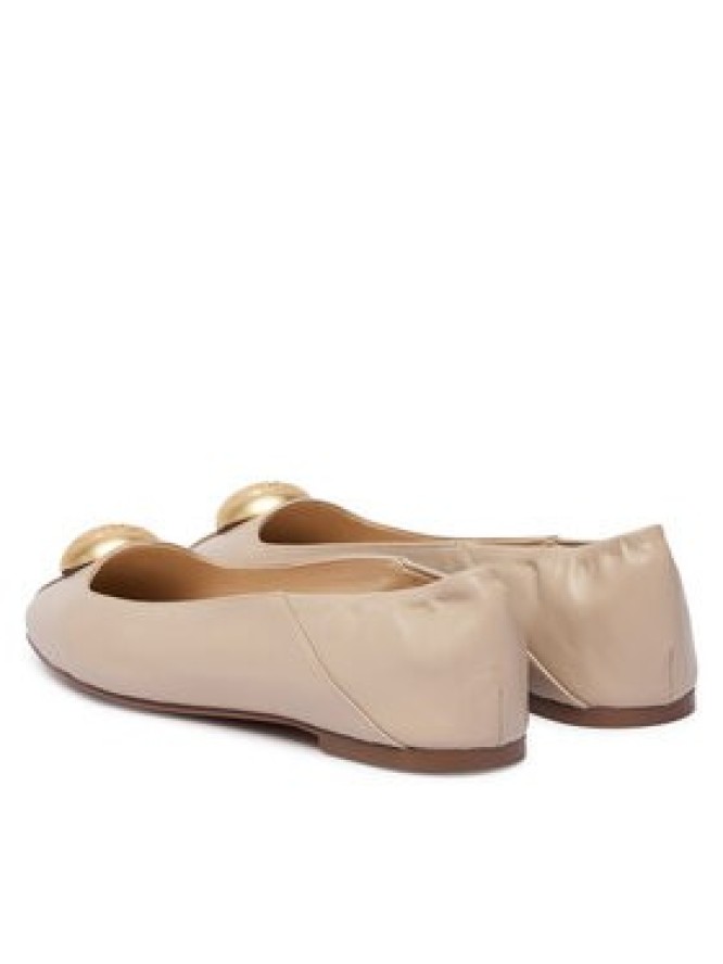 Liu Jo Baleriny Birgitte 09 SA6033 P0062 Różowy