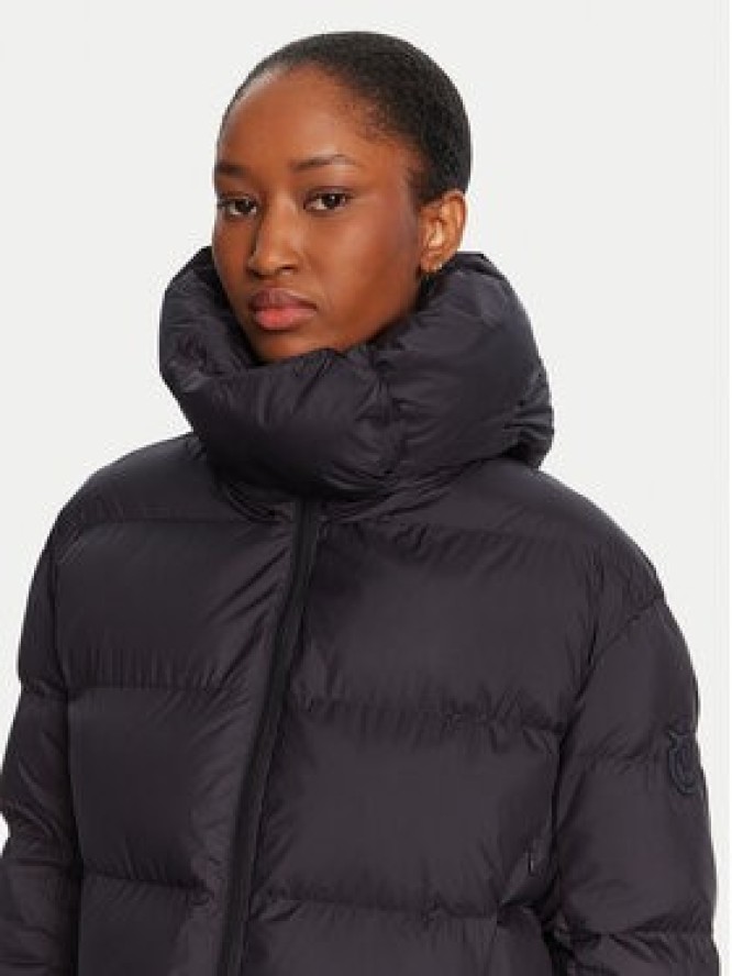 PINKO Kurtka zimowa 101602 A2P6 Granatowy Regular Fit