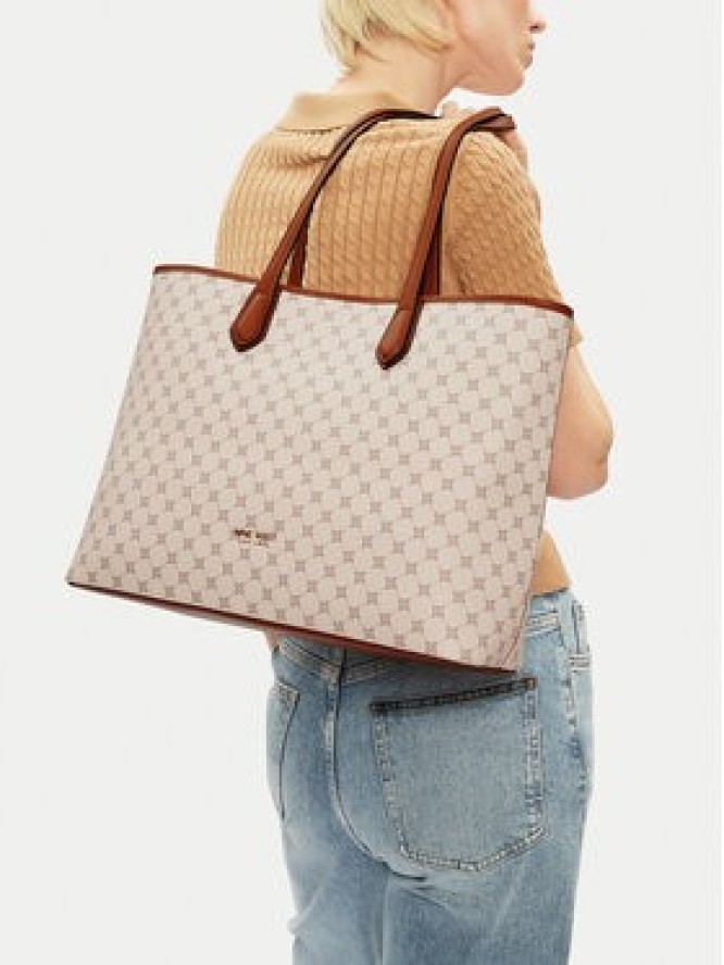 Nine West Torebka JH6777-NW Beżowy