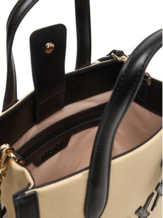MEXX Torebka CEO-MEXX-AJ-005-09 Beżowy