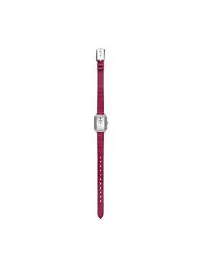 Fossil Zegarek Raquel Mini ES5466 Różowy