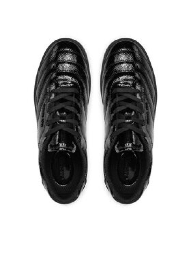 Michael Kors Sneakersy 43R5PIFS1A Czarny