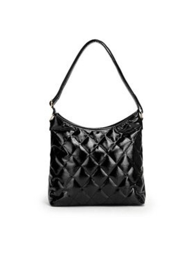 Monnari Torebka TORIMP0-24Z-BAG4070-KM20D000 Czarny