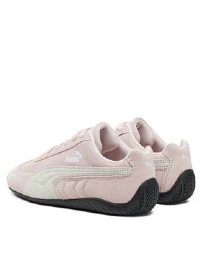 Puma Sneakersy Speedcat OG 398846 04 Różowy