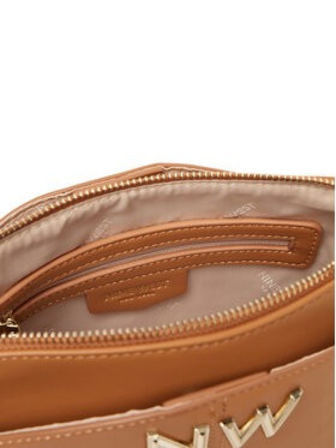 Nine West Torebka CEO-ISABELLA-S23599-1 Brązowy