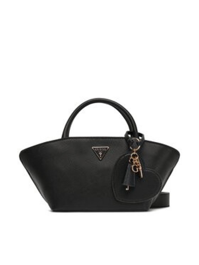 Guess Torebka Bolena Mini HWZG92 07760 Czarny