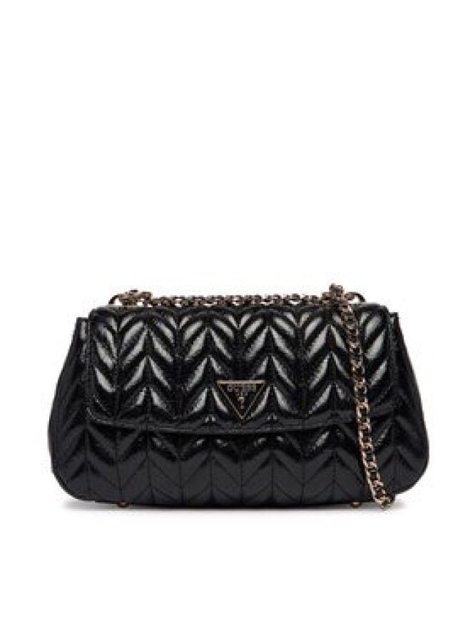 Guess Torebka Cheryl HWTQ97 20210 Czarny