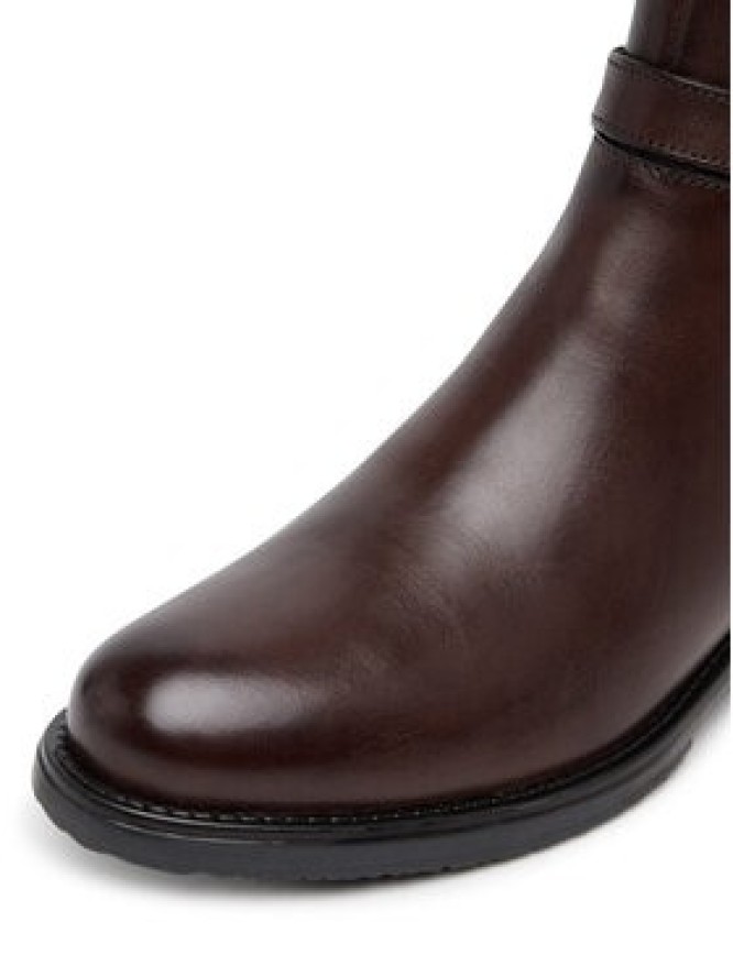 Lasocki Botki CEO-WB-DAFFY-44 Brązowy