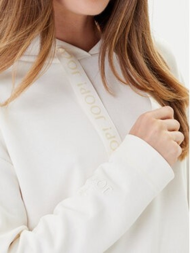 JOOP! Bluza 58 JW223JE158 30032522 Beżowy Regular Fit