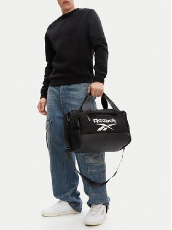 Reebok Torba RBK-035-CCC-05 Czarny