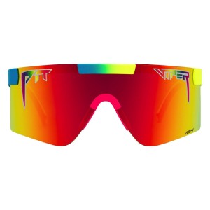 Okulary przeciwsłoneczne Pit Viper Pride Original Narrow HDPV