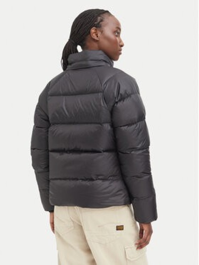 The North Face Kurtka zimowa Hydrenalite City NF0A8D3J Czarny Regular Fit