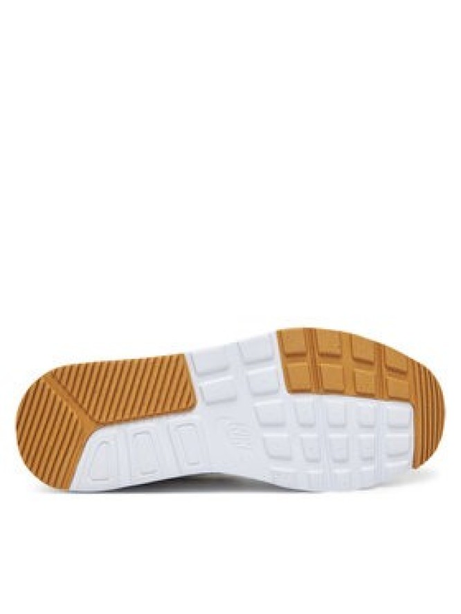 Nike Sneakersy Wmns Air Max Sc FZ2649 100 Biały