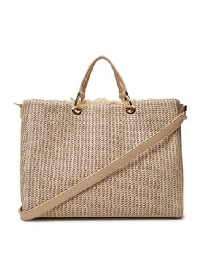 TWINSET Torebka 251TD8170 Beżowy