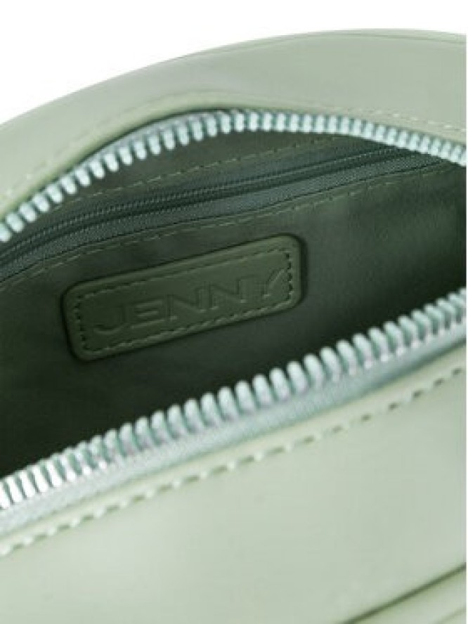 JENNY Torebka JNY-M-015-07 Zielony