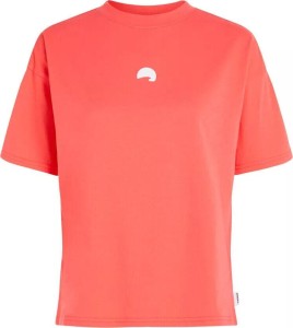 Koszulka sportowa damska O'neill WOW T-SHIRT