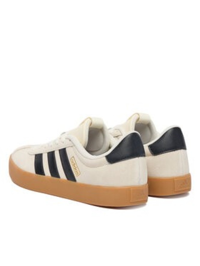adidas Sneakersy Vl Court 3.0 KI6728 Beżowy