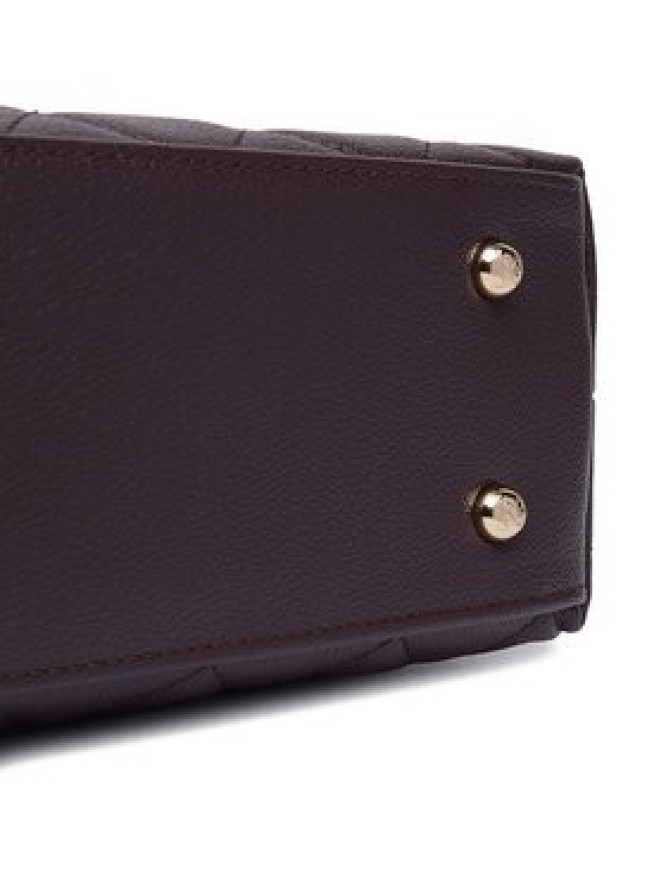 Nine West Torebka CEO-SILHOETTE STORY-LDA9387 Fioletowy