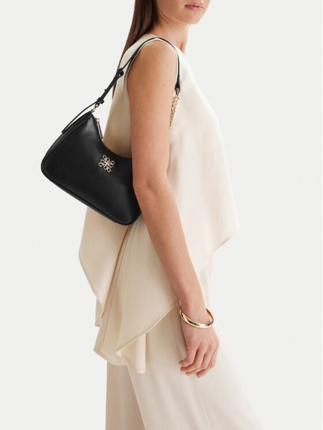 Nine West Torebka CEO-Valencia-LDA5356A Czarny