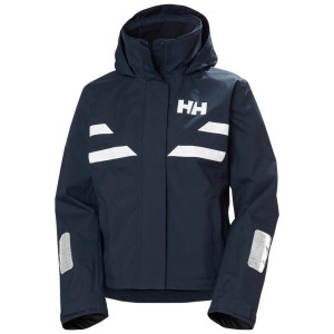 Damska kurtka wodoodporna Helly Hansen Quayside
