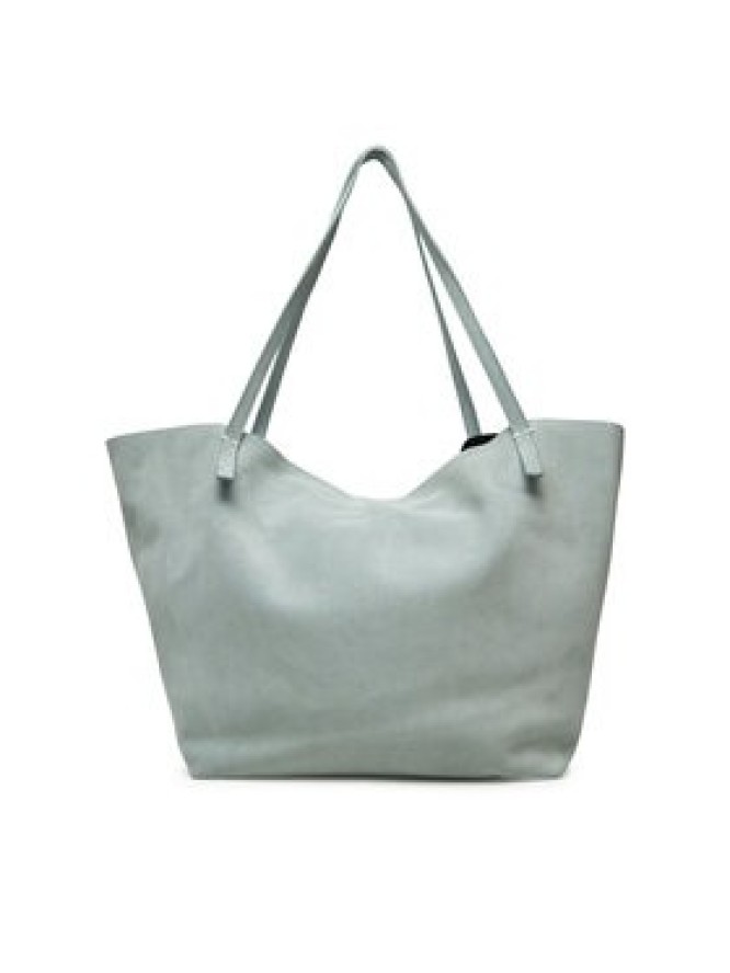 Patrizia Pepe Torebka 2B0130/L153 Turkusowy