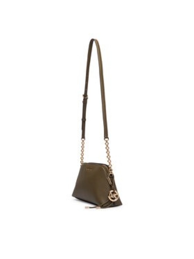 MICHAEL Michael Kors Torebka 32T6GX4C1L Zielony