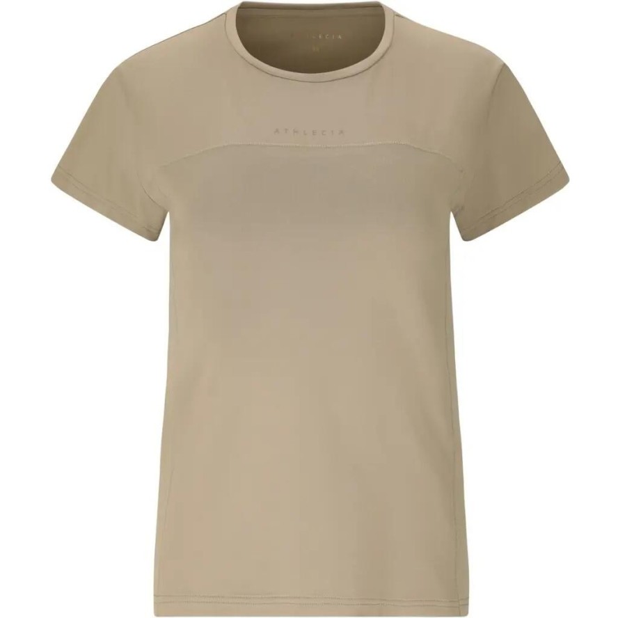 Damski jersey Athlecia Lonny