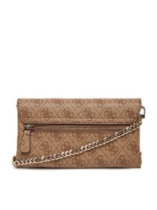 Guess Torebka Noelle II Mini HWBG96 72750 Brązowy