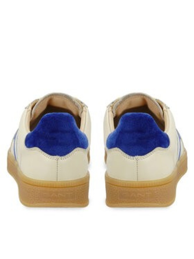 Gant Sneakersy 32531200 Écru