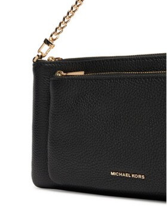 MICHAEL Michael Kors Torebka 32F5GJ6C8L Czarny