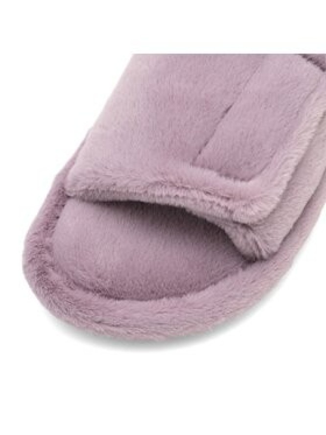 Home & Relax Kapcie P3194805 Różowy