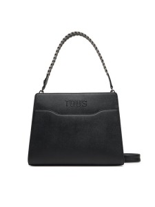 TOUS Torebka Audree 2002286352 Czarny