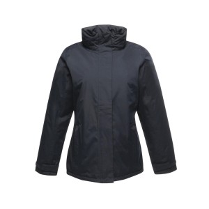 Kurtka parka damska izolacyjna Regatta