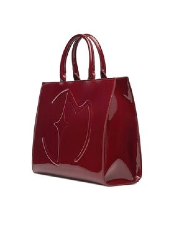 Eva Minge Torebka EO-ALICE-LDA8226-1 Bordowy