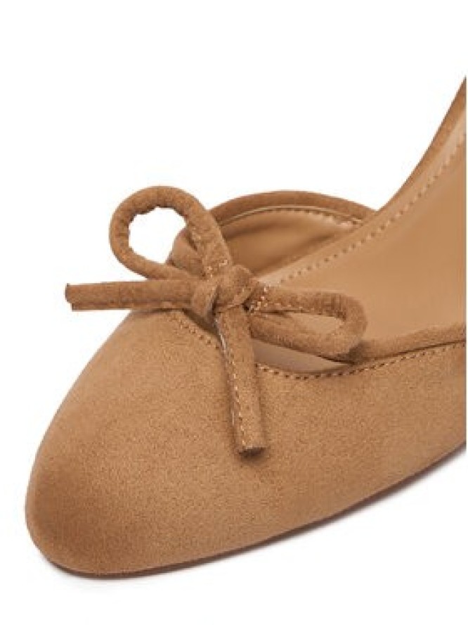 JENNY Czółenka CEO-CD25-230-1 Beżowy