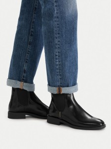 Gant Sztyblety 31551126 Czarny