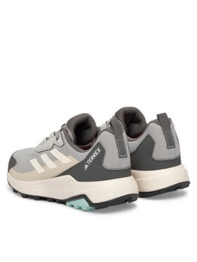 adidas Trekkingi Terrex Anylander JR6605 Szary