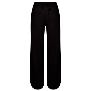 Deha Dziane Spodnie Jogger Wooly Blend Damskie