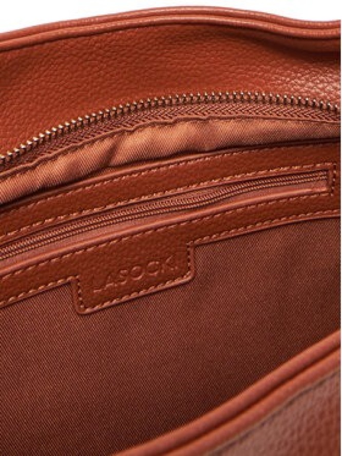 Lasocki Torebka C-LSK-L-006-08 Brązowy