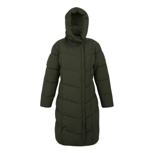 Nurie Damska kurtka turystyczna z przegrodami