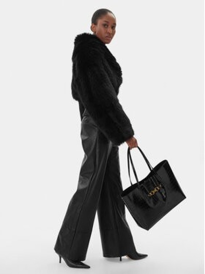 Just Cavalli Torebka 79RA4BH6 ZSB96 Czarny