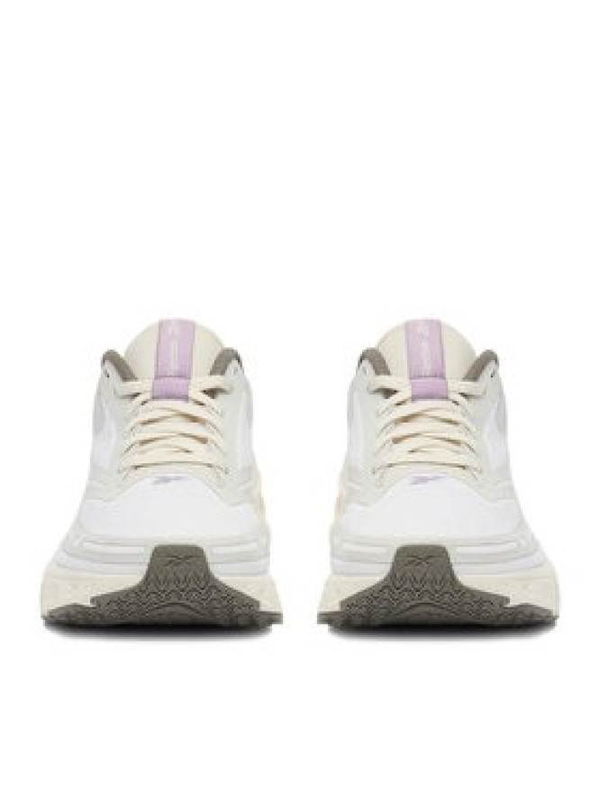 Reebok Buty do biegania EO-FUEL FLEX RUN 100244523 Biały
