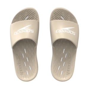 Klapki basenowe antypoślizgowe damskie Speedo Slides